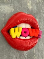 KIRAS - WOW - MI FAI IMPAZZIRE! rossa