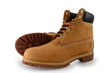 Timberland Boots in maat 47½ Bruin, Bruin, Verzenden, Timberland, Boots