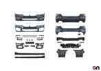 Sportlook pakket  BMW 5 serie G30 2017-2020 B2236, Nieuw, BMW