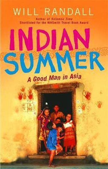 Indian Summer - Will Randall 9780349116785, Verzenden, Gelezen, Will Randall