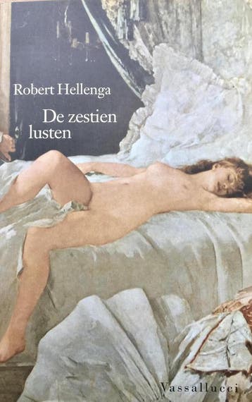 ZESTIEN LUSTEN - R. Hellenga 9789050000888, Verzenden, Gelezen, R. Hellenga