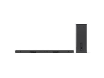 Philips Tab8200 Soundbar Met Wireless Subwoofer Grijs, Verzenden, Nieuw, Center speaker, Philips