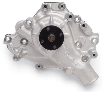 Edelbrock Water Pump High Performance Ford 1970-78 302 CI, Ophalen of Verzenden, Nieuw