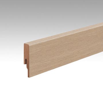 Meister Plint 20 PK Zomereik pure 06985 (Meister Plinten), Overige materialen, Verzenden, 50 tot 150 cm, Overige typen