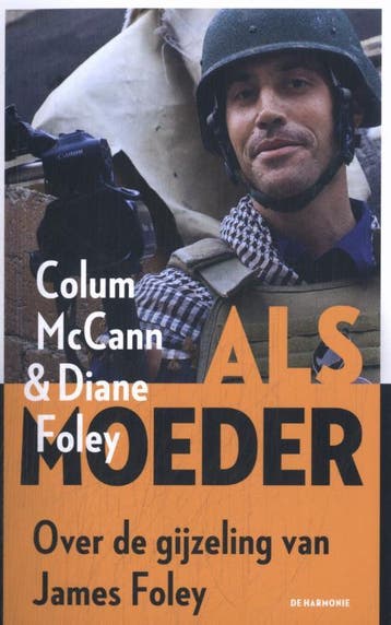 Als moeder - Colum McCann 9789463361880, Verzenden, Gelezen, Colum McCann