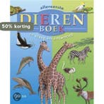 Allereerste dierenboek in vraag en antwoord 9789044705966, Verzenden, Zo goed als nieuw, S. Tyberg
