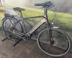 Kalkhoff Image 5.B Elektrische Fiets met Bosch Middenmotor, Fietsen en Brommers, Elektrische fietsen, Overige merken, Ophalen of Verzenden
