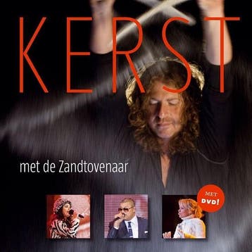 Kerst met de zandtovenaar 9789089120823 Gert van der Vijver, Verzenden, Gelezen, Gert van der Vijver