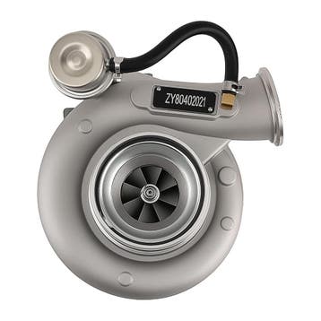 Turbo HX35 geschikt voor Chrysler/Cummins truck Californi..., Verzenden, Nieuw, Chrysler