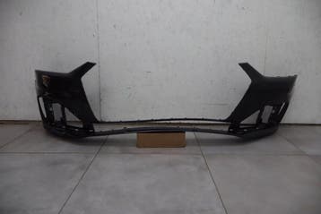 voorbumper Audi A5 B9 facelift 8W6807437P, Verzenden, Gebruikt