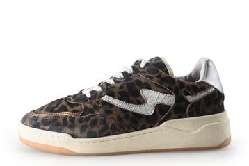 VIA VAI Sneakers in maat 39 Panter, Kleding | Dames, Schoenen, Overige kleuren, Verzenden, Sneakers of Gympen, VIA VAI