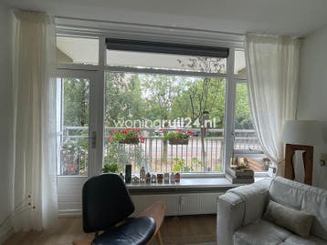 Woningruil - In de Wolken 328 - 3 kamers en Noord-Holland, Noord-Holland