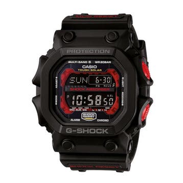 Horloge Uniseks Casio GXW-56-1AER (Ø 55 mm) (4549526311727), Verzenden, Nieuw