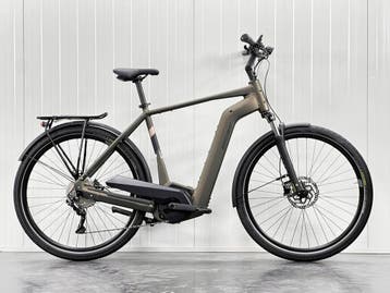 Bergamont E-Horizon Edition 5 Gents XL VAN €2999 VOOR €1999, Overige merken, Nieuw, Ophalen of Verzenden, 59 cm of meer