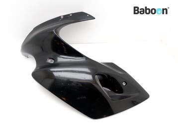 Bovenkuip Links Yamaha SZR 660 (SZR660), Motoren, Verzenden, Gebruikt