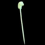 antieke Romeinse stijl Brons Hairpin (Zonder minimumprijs), Antiek en Kunst