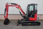Yanmar SV39-7 minigraver graafmachine compact 3790 kg, Ophalen of Verzenden, Graafmachine