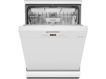 Miele G 5611 SC Active - Vrijstaande Vaatwasser 60 cm 14, Witgoed en Apparatuur, Vaatwasmachines, Verzenden, Zo goed als nieuw