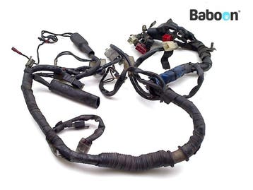 Kabelboom Honda VT 500 E (VT500E PC11) (32100-MF9A), Verzenden, Gebruikt