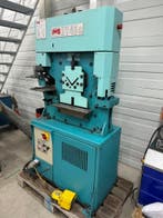 IMS pons/knipmachine ponsmachine pons machine ponsknip, Doe-het-zelf en Verbouw, Gereedschap | Overige machines, Gebruikt
