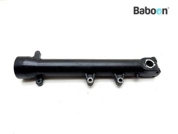 Voorvork Buitenpoot Rechts Honda CBR 600 F 1991-1994, Verzenden, Gebruikt