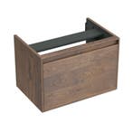 Onderkast Forzalaqua Reno 59.5x39.5x40 Cm 1 La Softclose, Ophalen of Verzenden, Nieuw