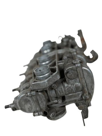 Mikuni VM34 Carburateur · Kawasaki KZ550, Motoren, Ophalen, Nieuw