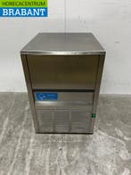 RVS Migel KL41 ijsblokjesmachine ijsklontjesmachine 40 kg, Ophalen of Verzenden, Gebruikt