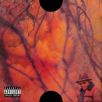 Schoolboy Q - Blank Face LP, Ophalen of Verzenden, Gebruikt