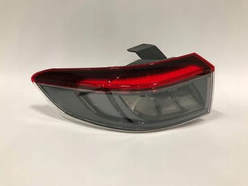 Honda HR-V III 2021-2024 linker achterlicht LED, Verzenden, Gebruikt