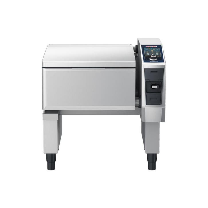 Rational iVario Pro XL | 150L | 30°C/250°C | 400V | 1365x894, Zakelijke goederen, Horeca | Keukenapparatuur, Nieuw in verpakking