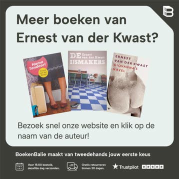 Mama Tandoori - Ernest van der Kwast 9789038898360, Verzenden, Gelezen, Ernest van der Kwast