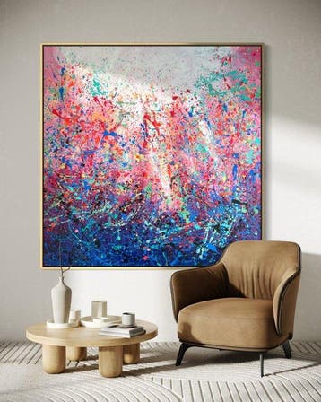 Lina Verano - Underwater No.45, Antiek en Kunst