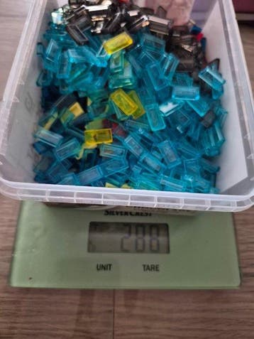 Lego Stenen - Basic - créator, Nieuw