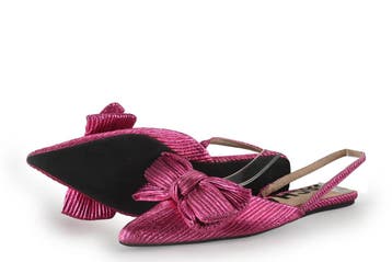 Sacha Slingbacks in maat 36 Roze, Overige kleuren, Verzenden, Zo goed als nieuw, Sacha