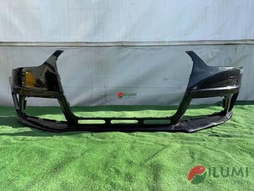 AUDI RS4 B8 8K0807437AG voorbumper ORG. OE OEM, Verzenden, Gebruikt