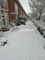 Woningruil - Nienke van Hichtumstraat 4 - 4 kamers, Noord-Holland