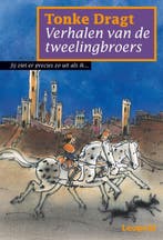 Verhalen van de tweelingbroers / Spanning en avontuur, Boeken, Verzenden, Gelezen, Tonke Dragt