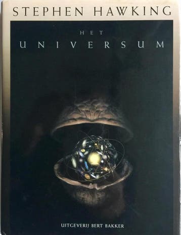 Het universum - Stephen Hawking 9789035123649, Verzenden, Zo goed als nieuw, Stephen Hawking