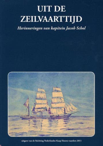 Uit De Zeilvaarttijd 9789071940002, Verzenden, Gelezen
