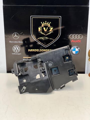 Volvo V60 bumpersteun links achter bj. 2014 Art.31352284, Gebruikt, Links, Volvo, Bumper