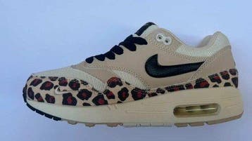 Nike Air Max 1  maat 40 Aanbieding!, Kleding | Dames, Verzenden, Nieuw