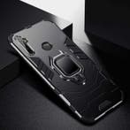 Oppo Reno 2Z Hoesje  - Magnetisch Shockproof Case Cover +, Verzenden, Nieuw