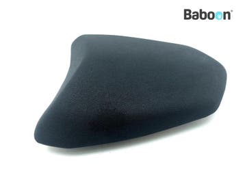 Buddy Seat Achter Ducati Multistrada 1200 2010-2012, Verzenden, Gebruikt