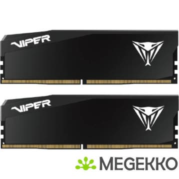 Patriot Memory Viper Venom 2x16GB 6400Mhz CL36, Verzenden, Nieuw