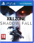 Killzone Shadow Fall [PS4], Spelcomputers en Games, Games | Sony PlayStation 4, Ophalen of Verzenden, Nieuw