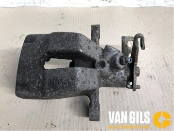 Remklauw (Tang) rechts-achter Renault Megane O179625, Auto-onderdelen, Remmen en Aandrijving, Ophalen of Verzenden, Nieuw