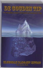 De gouden tip 9789073932111 S.R. Mitric, Boeken, Verzenden, Zo goed als nieuw, S.R. Mitric