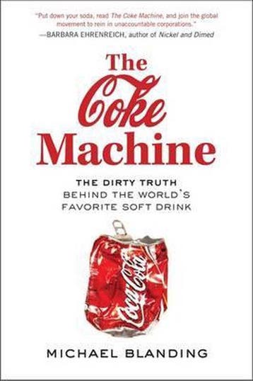 Coke Machine, The, Ophalen of Verzenden, Nieuw