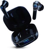QuchiQ™ Draadloze Bluetooth Oordopjes - Wireless Earpods,, Telecommunicatie, Mobiele telefoons | Oordopjes, Ophalen of Verzenden